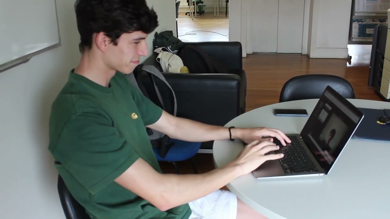 Modular framework for data acquisition and annotation