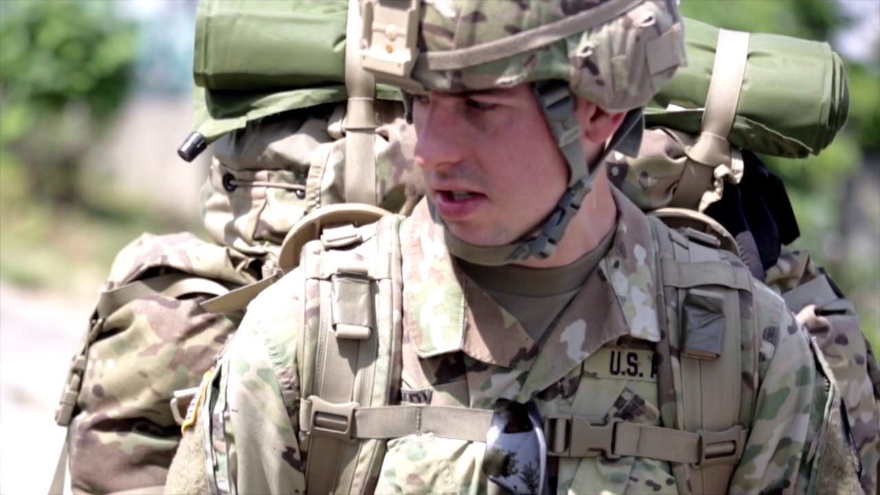 4-6 CAV Spur Ride 2019