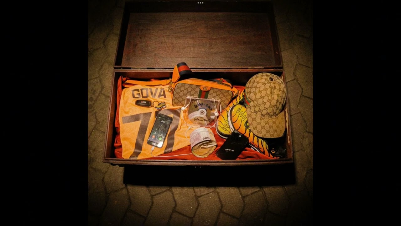 Bobby Vandamme - Juana auf Snapchat(Remix) Instrumental