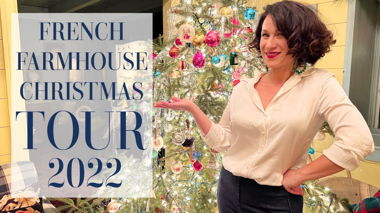 РОЖДЕСТВЕНСКИЙ ТУР ПО ФРАНЦУЗСКИМ ФЕРМЕРСКИМ ДОМАМ 2022 | Мы здесь уже ПЯТЬ ЛЕТ! | Рождественский...
