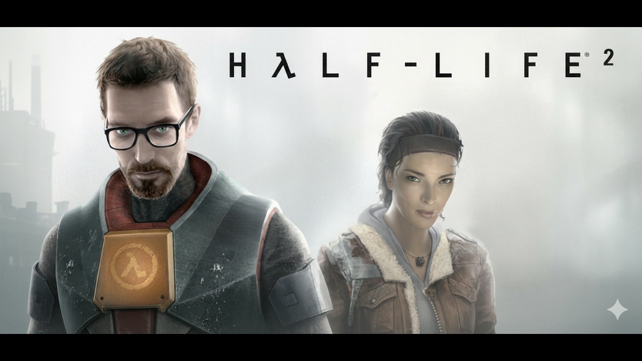 Вертикальное прохождение Half-life 2 (с русской озвучкой) #shorts  #shortslive