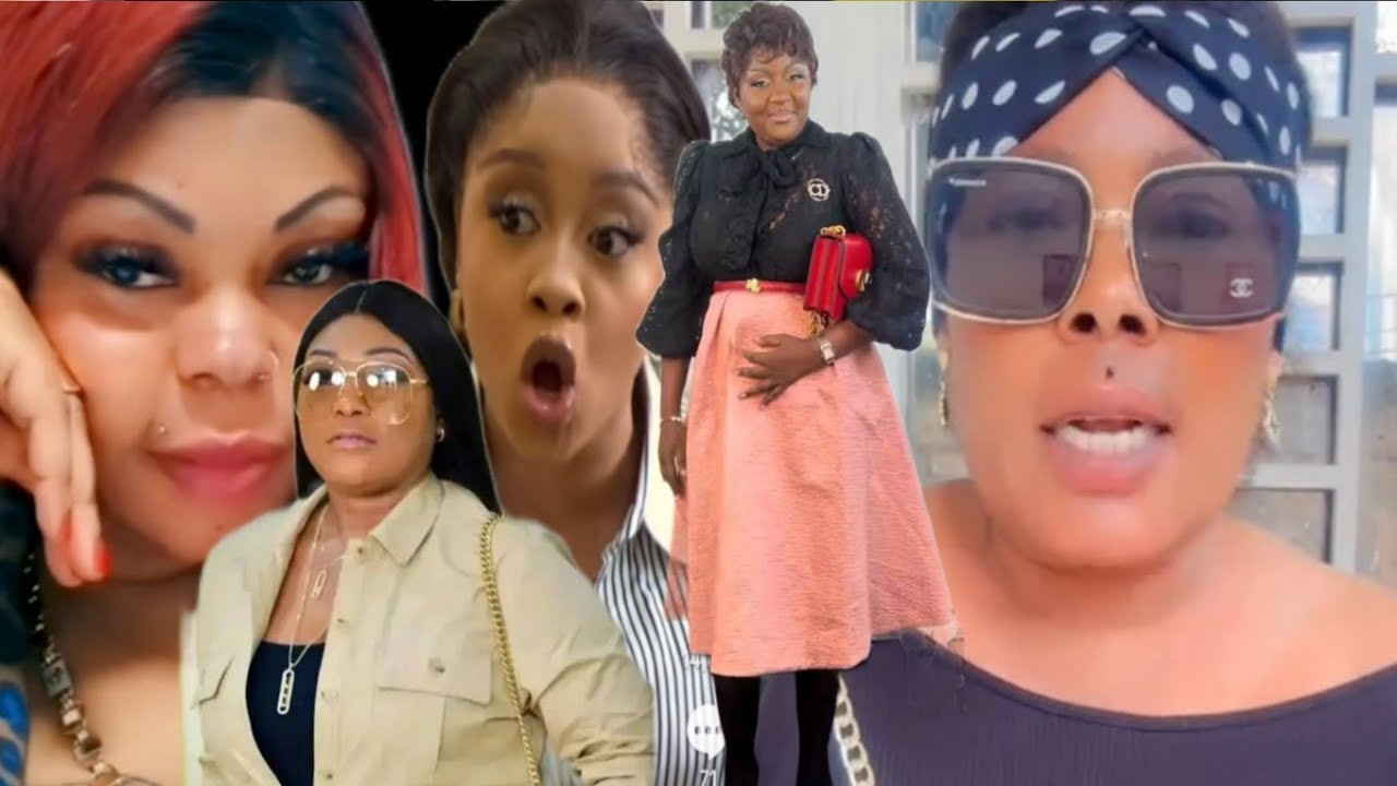 MAKAMBU EZA AWA NENE BOTAYI AYE MABE CONTRÉ MIDA EZA NINI MIDA ALOBI FAMILLE LIBOTA BOPEKISA YE 
