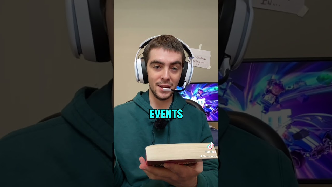 BOYCOTTING FORTNITE BY READING CLASSIC LITERATURE 6 #booktube #fortnite #literature