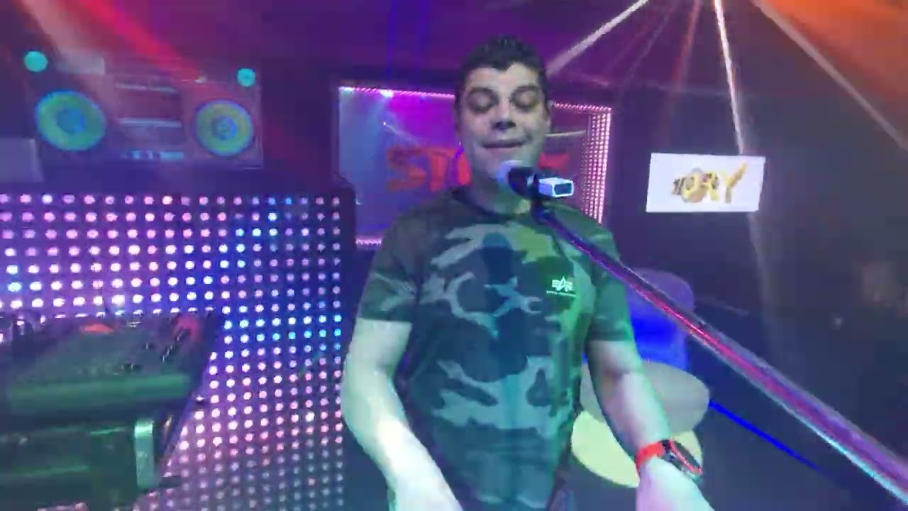 RAFAEL RODRIGUES - Te Amo Demais
