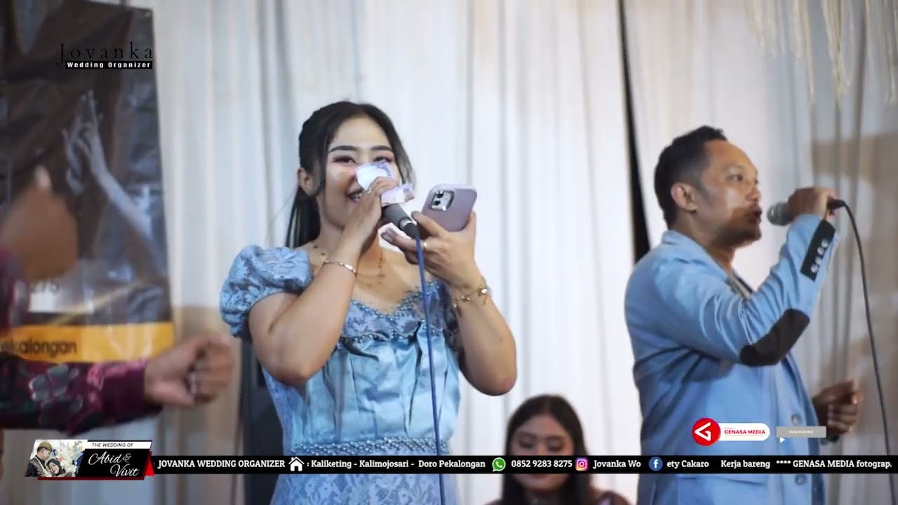 Kumbang-kumbang. Sonia-jovanka musik feat kontrex