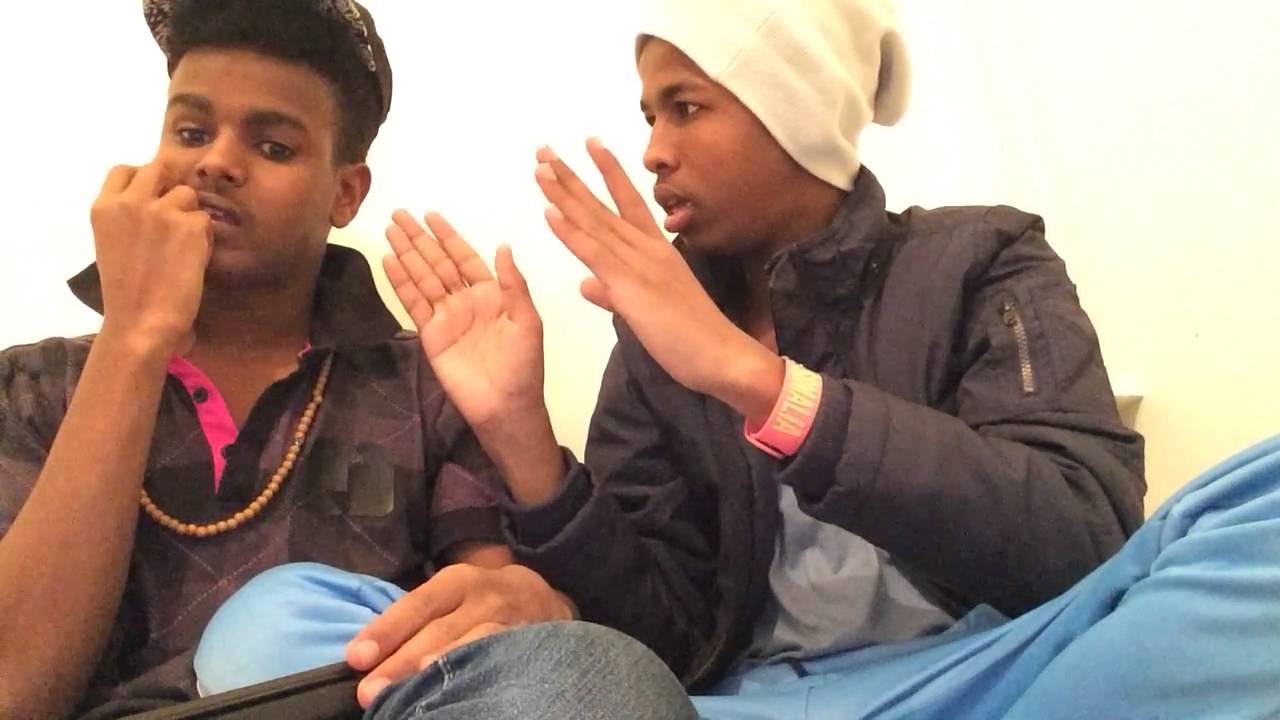Somali Comedy | ILA QOSOL Majaajilo Band