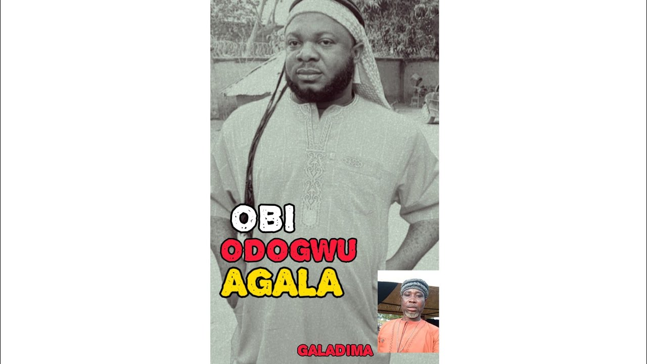 Obi Odogwu Igala