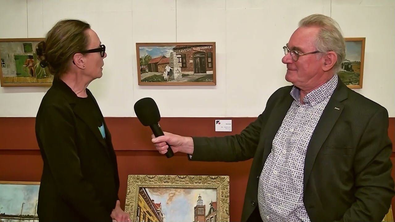 Schilderkunst van Peet de Smet | IJzendijke