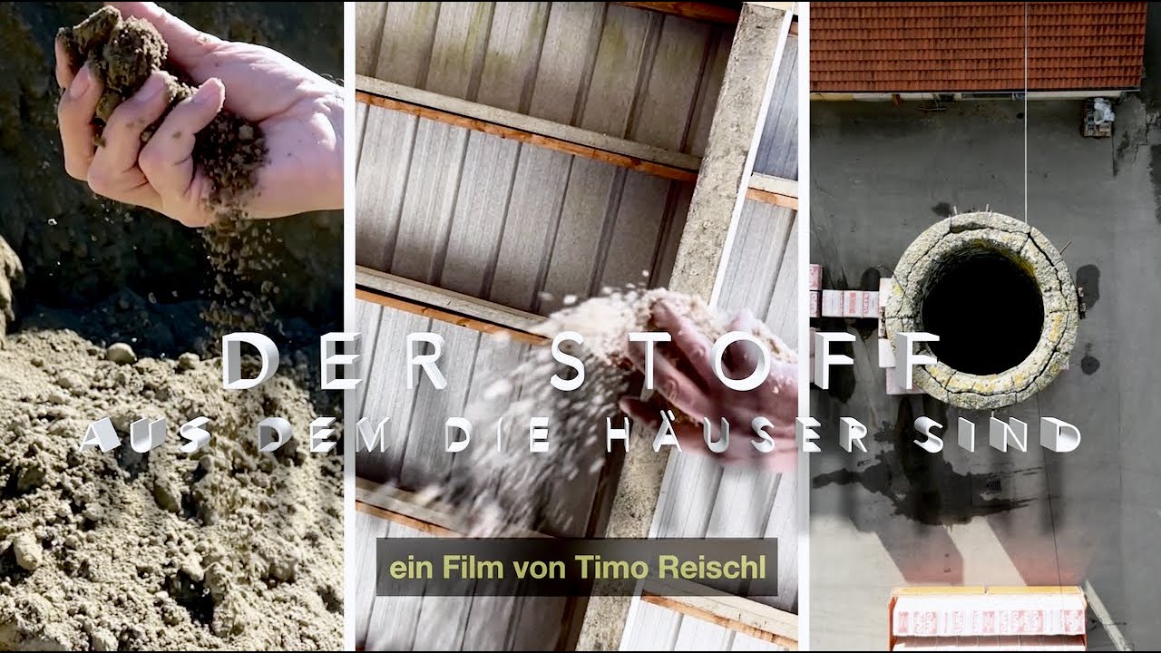 Öko-Hightech: Nachhaltiger als mit Planziegeln kann man kaum bauen. 100% natürliche Rohstoffe.