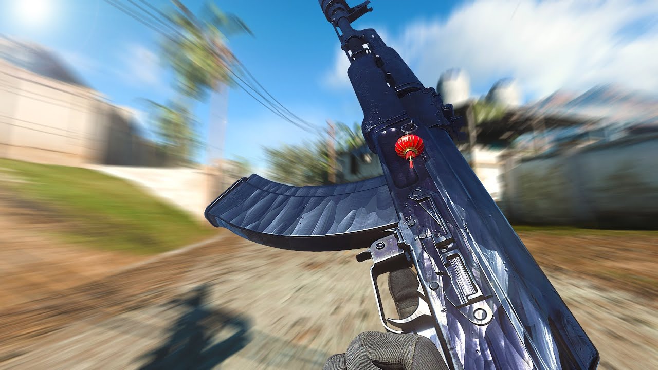 1000 Hours of Aim Training = Aimbot