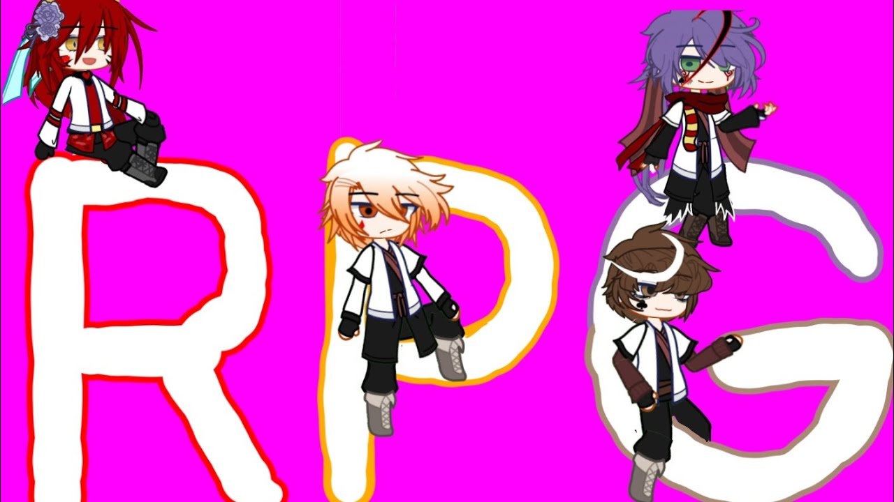 RPG! //Viva fantasy//fun//kesatria