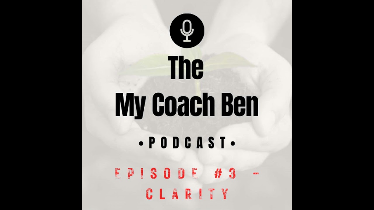 Clarity - The A to Z of Career Growth