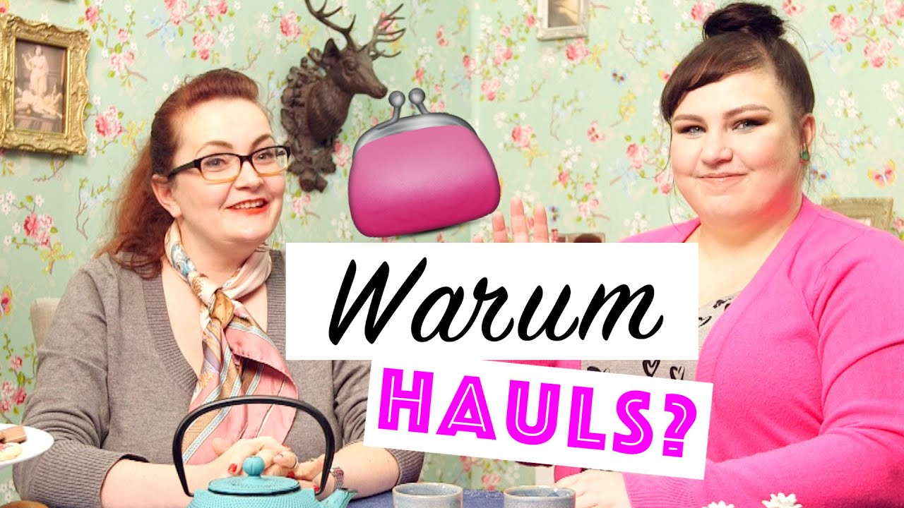 dm, Primark und Rossmann Haul - was ist die Faszination daran? #youtubespaces #womencreate