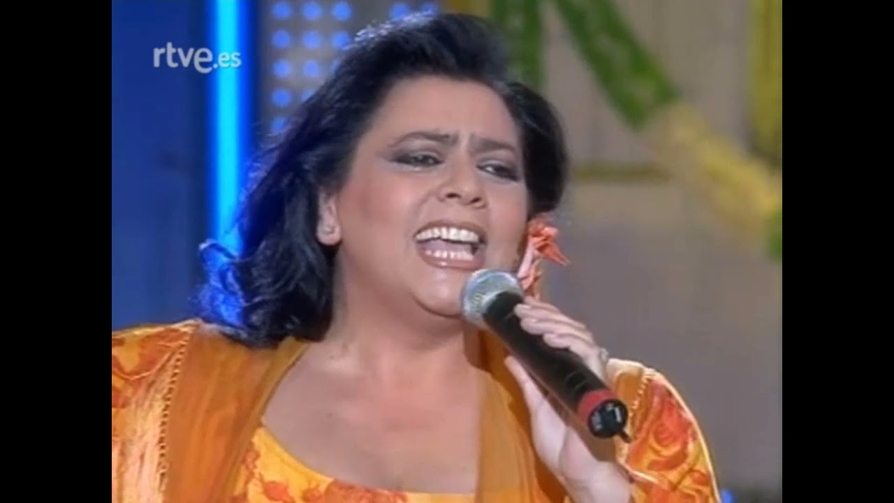MARIA DEL MONTE | CANTAME