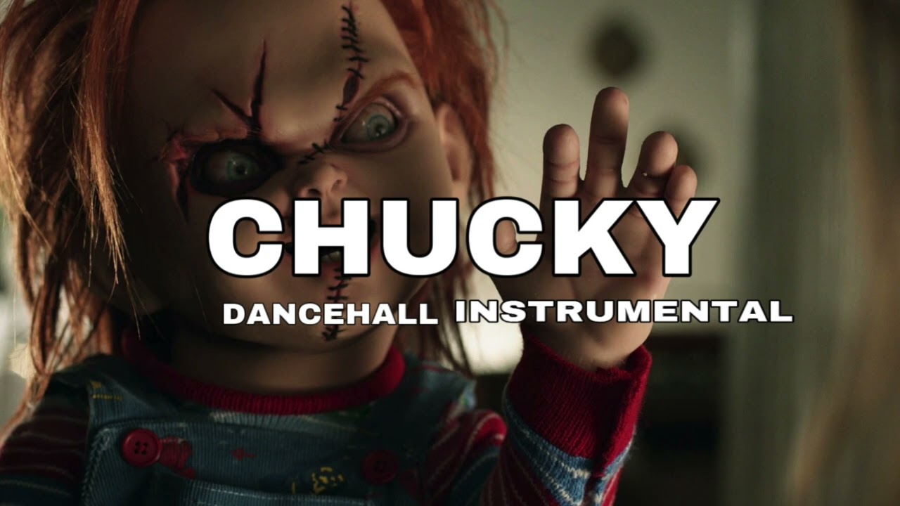 [FREE] Dancehall Riddim Instrumental 2022 (CHUCKY)