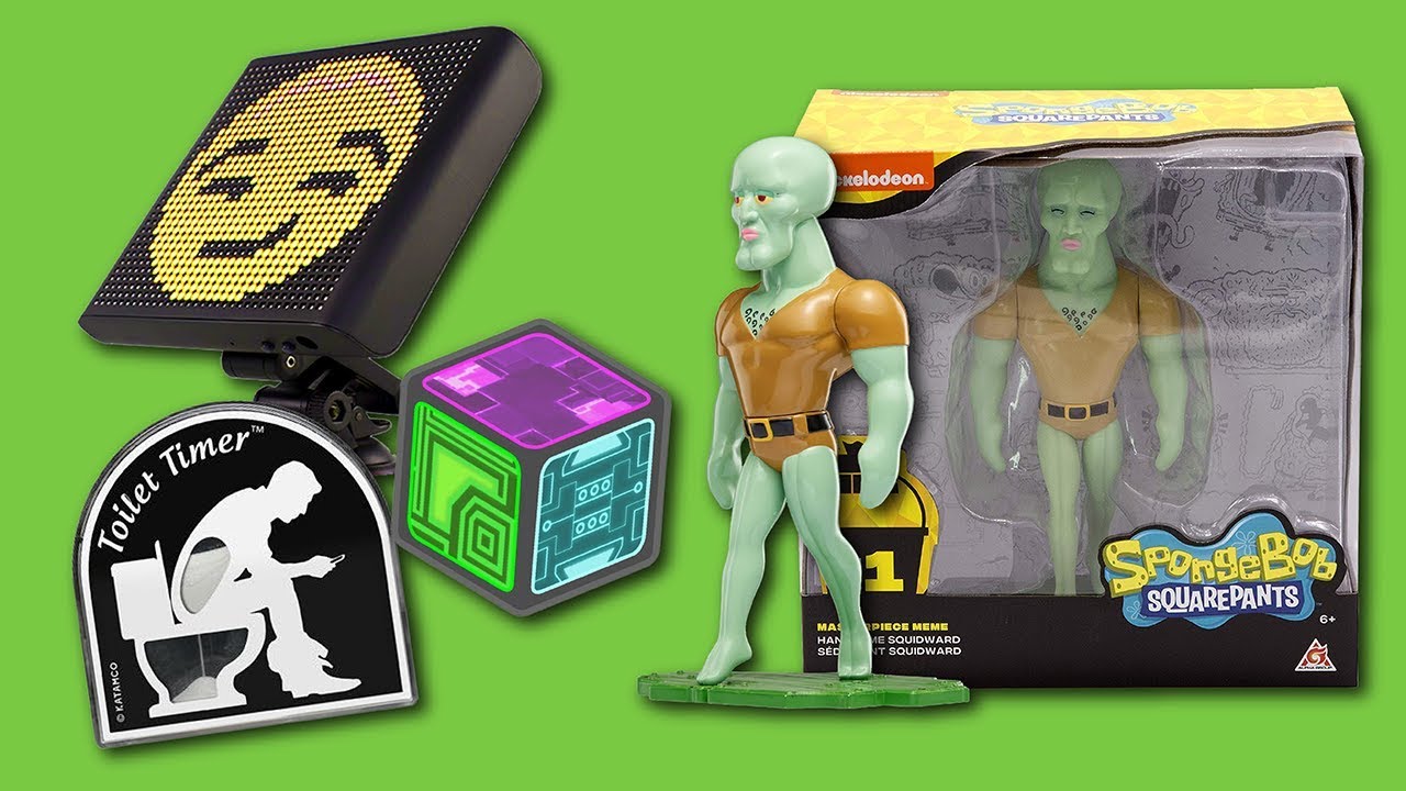 15 Cosas que puedes comprar en internet (WOW)