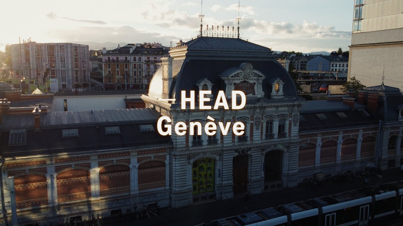 Devenir artiste, cin&eacute;aste ou designer