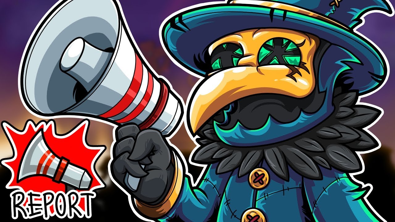 THE JEBAIT OF A LIFETIME | Traitors in Salem