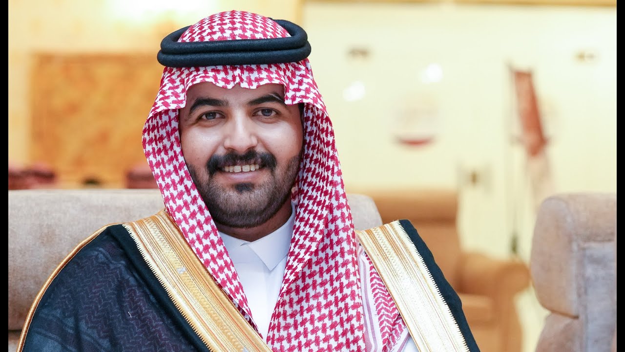 حفل زواج محمد نشمي الرشيدي 4K