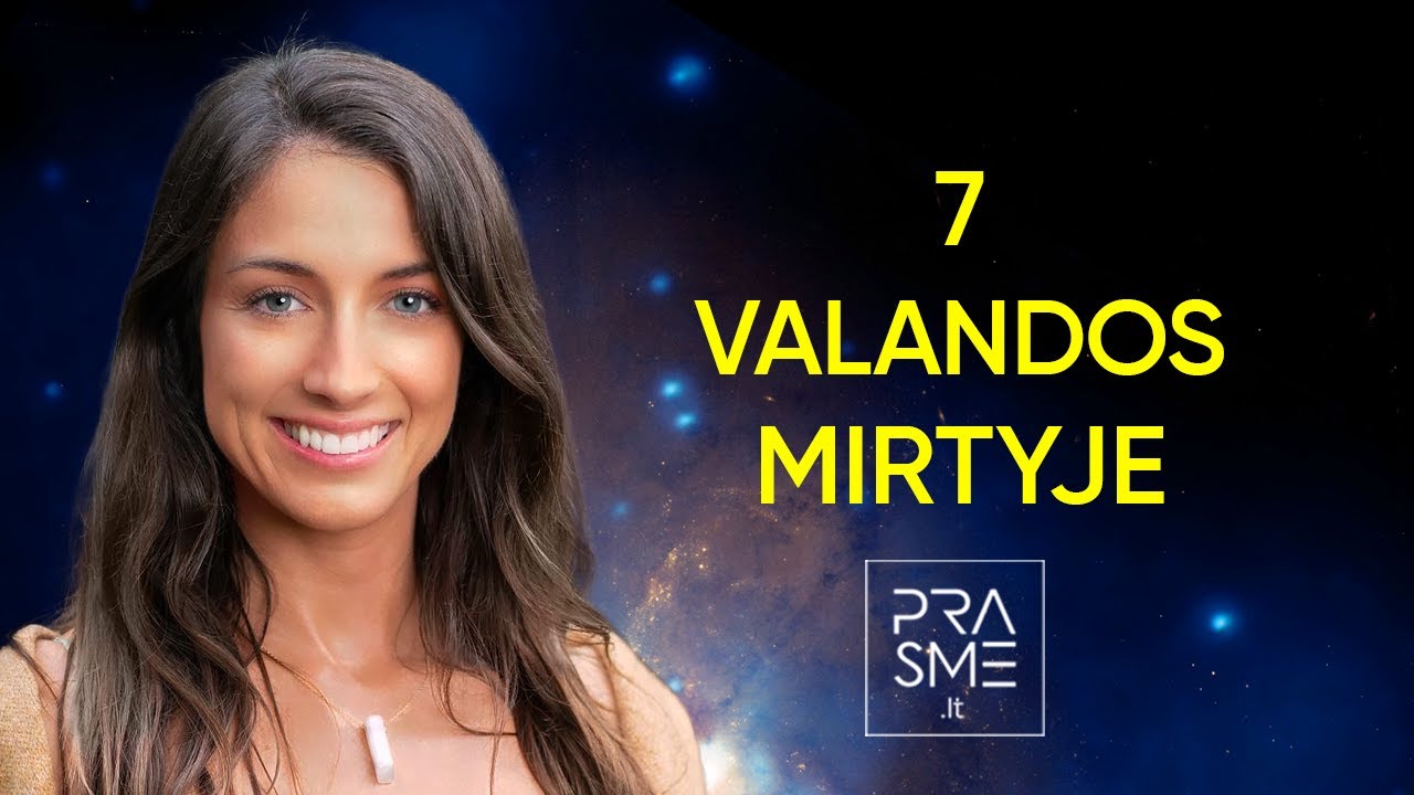 ATEISTĖ NUKRITO 20 METRŲ IR PAMATĖ TAI, KAS VISAM LAIKUI PAKEITĖ JOS GYVENIMĄ – GYVENIMAS PO MIRTIES