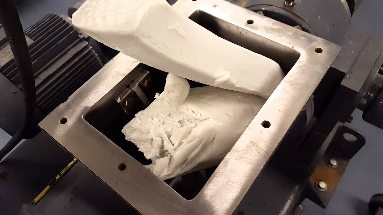 The Bonnot Company - Polymer Extruder, Polymer Feeder