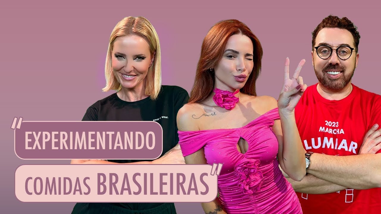 A VIDA E TUDO MAIS com Cristina Ferreira e Flávio Furtado PODBRU #5