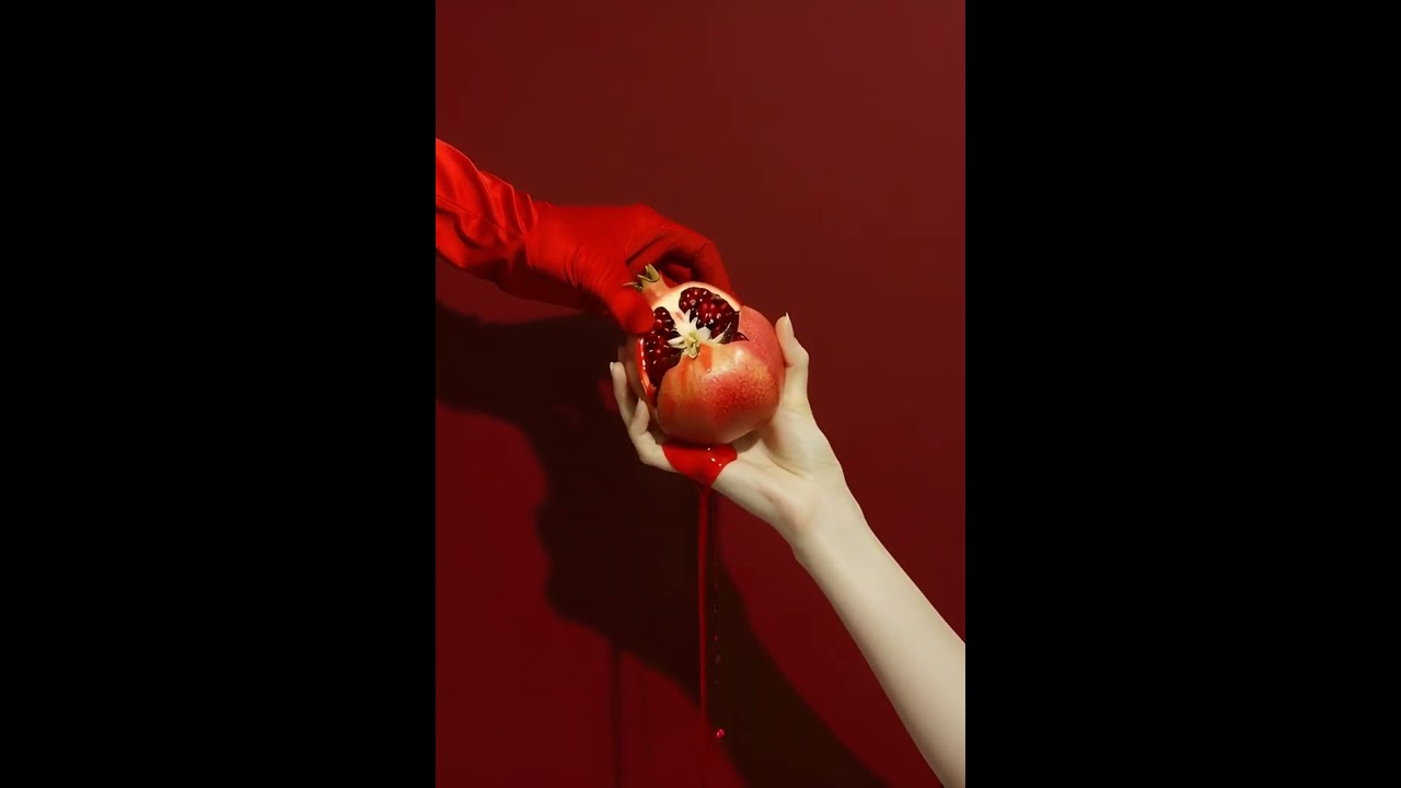 Magic liquid 💀😱 | The Ai video 