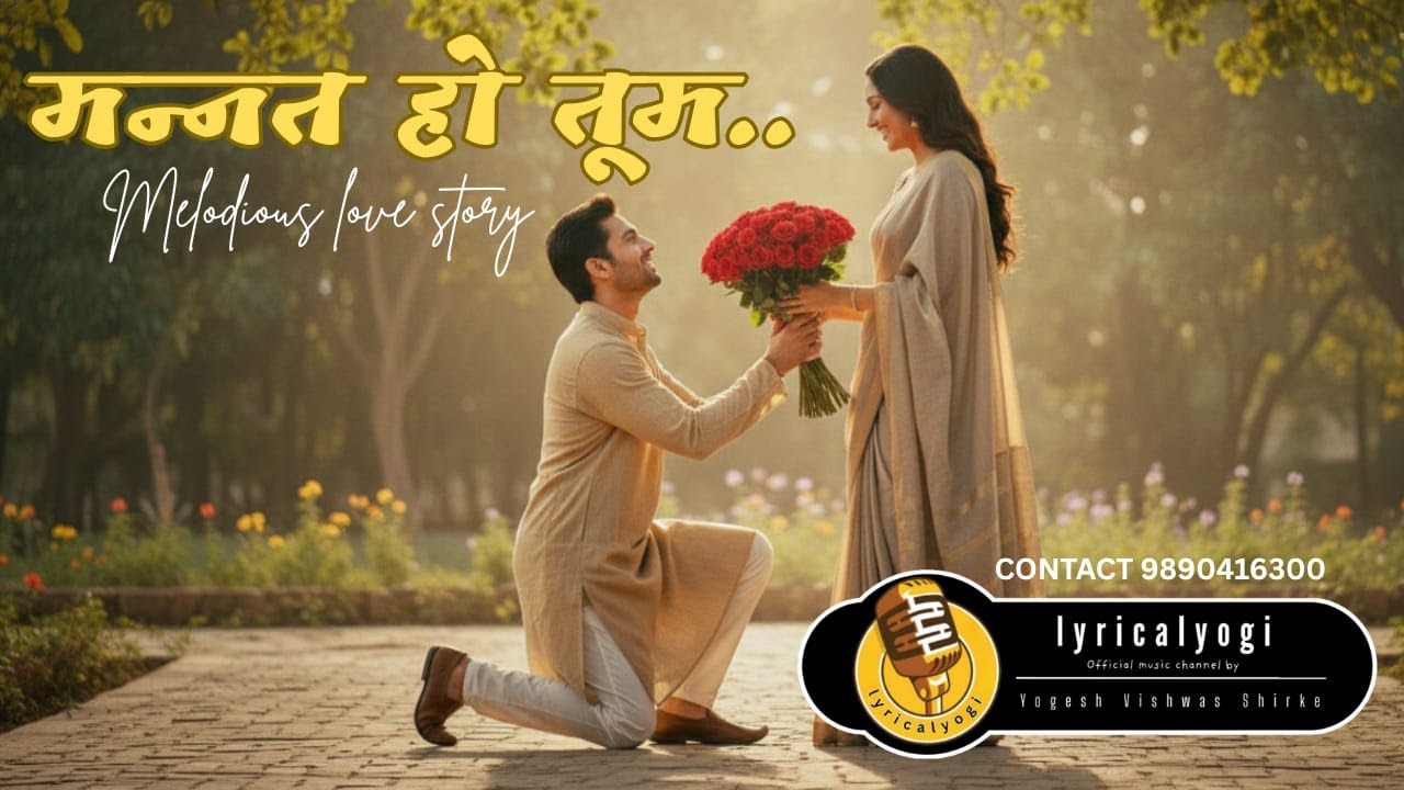 mannat ho tum...🕺❤️💃❤️|HindiRomanticSong|BollywoodLoveSong|ProposeSong|MohobbatSong 