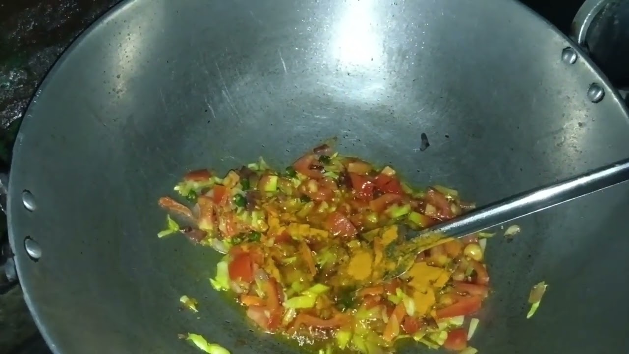 Maggi 2 minut mein banke ready