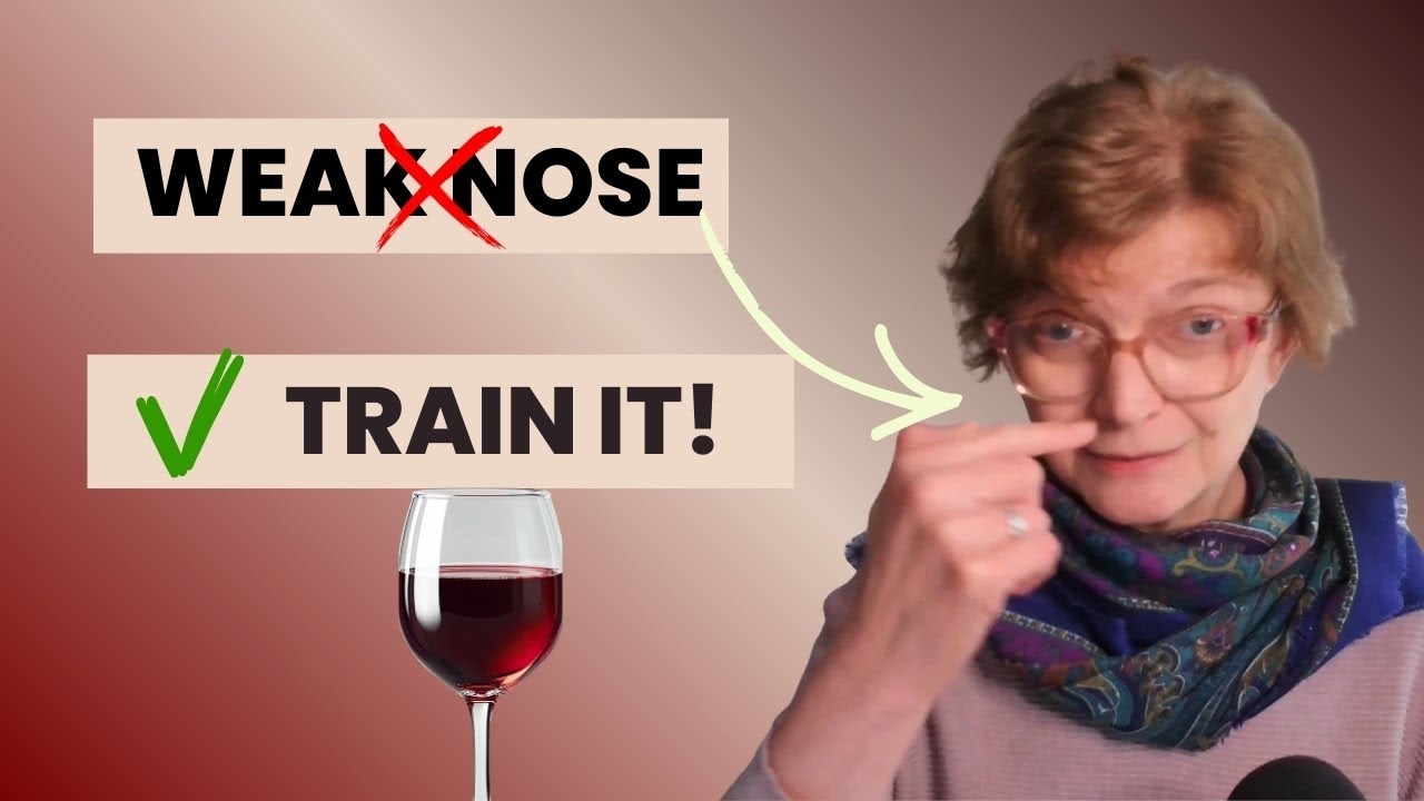 Your Weak Nose Myth Just Got Debunked