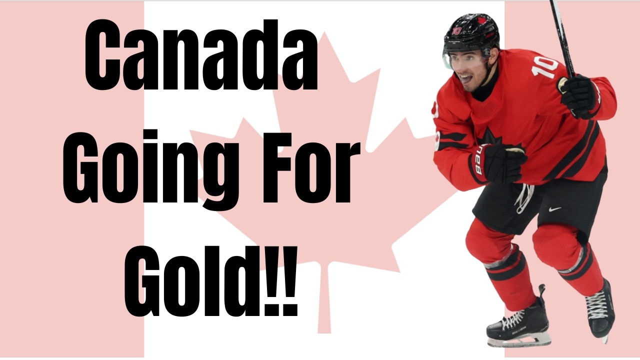 Canada/Finland Post-Game Show - HabsCast #168