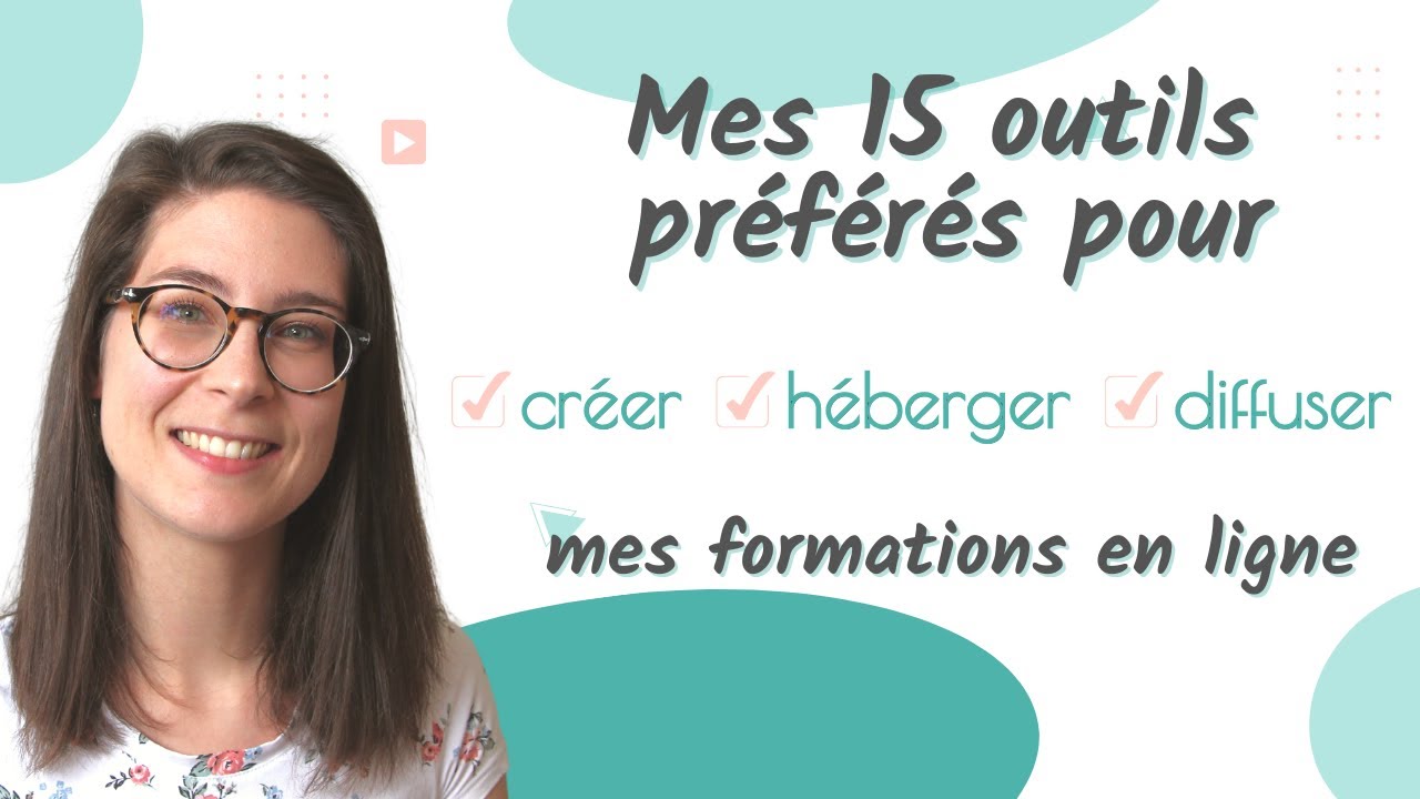 🛠 Quels outils utiliser quand on crée des formations en ligne ?