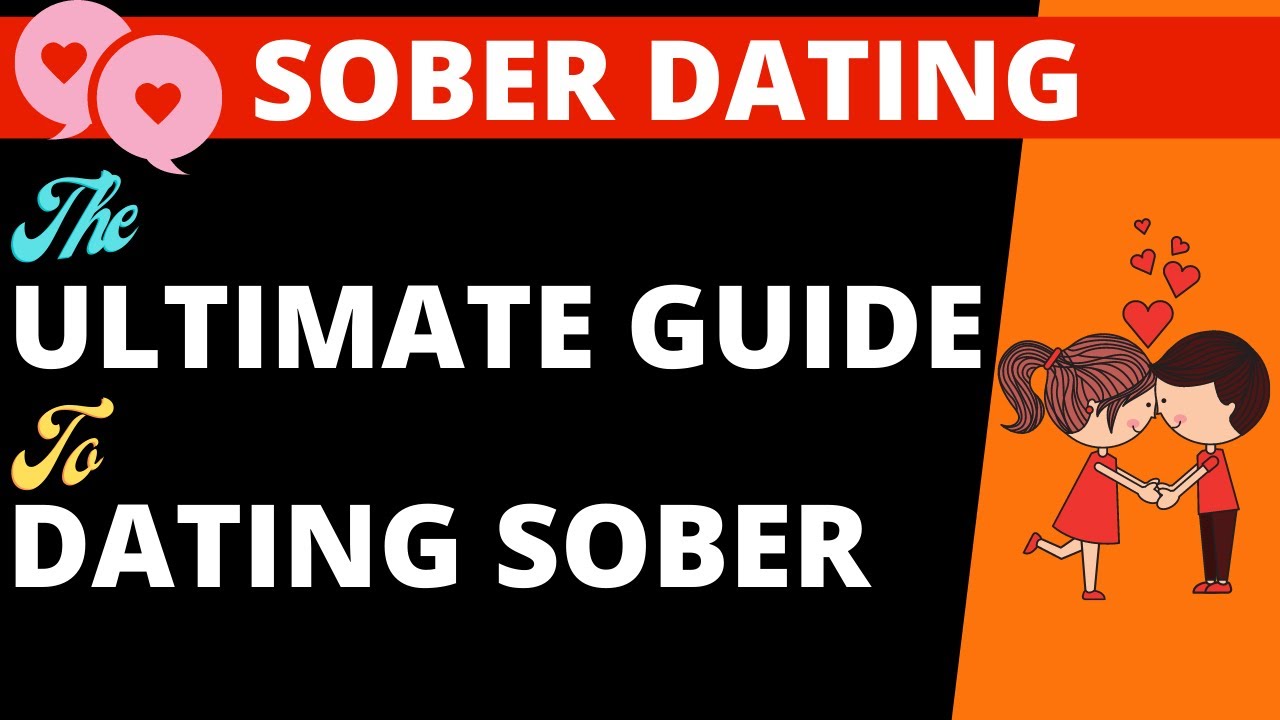 Sober Dating Tips - Should you date a drinker? Or tell them you are sober?