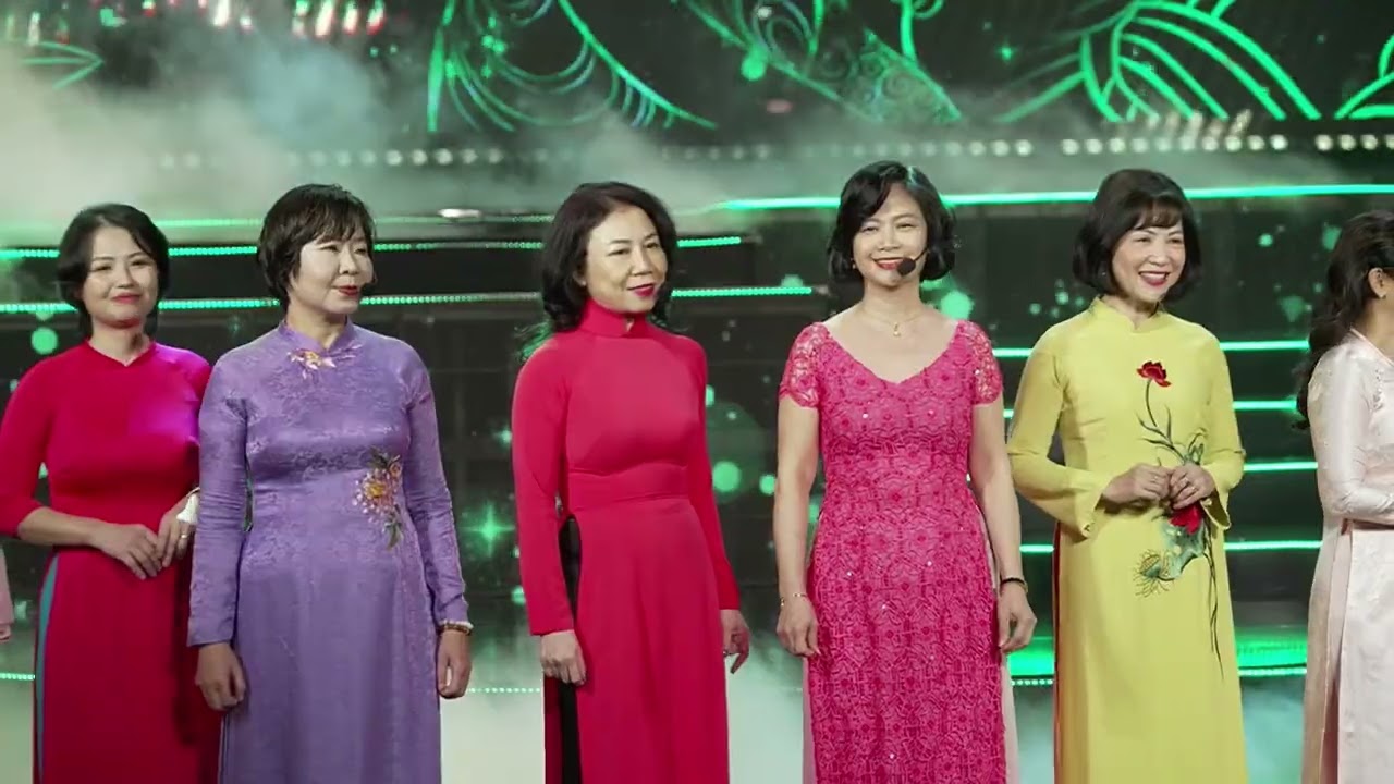 LK MÙA XUÂN ĐẦU TIÊN VIỆT NAM ƠI MÙA XUÂN ĐẾN RỒI - CUNG ĐÀN MÙA XUÂN - LĐCĐPVN