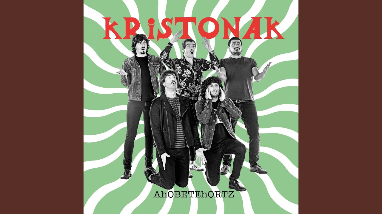 Ontziak sutan (feat. Aiora Renteria, Zea Mays)