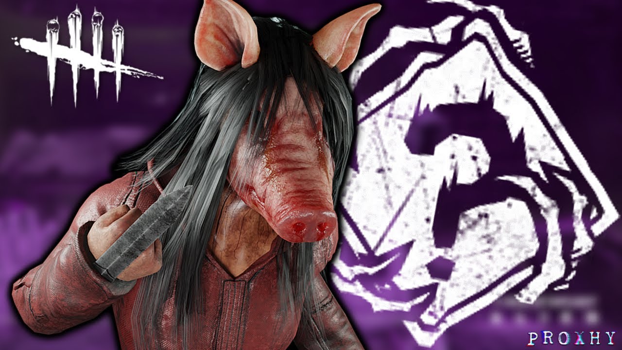 LE CHAOS SHUFFLE C'EST VRAIMENT LA MEILLEURE CHOSE ! #2 | DEAD BY DAYLIGHT