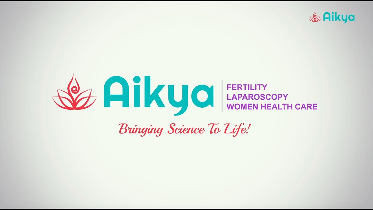 4K Corporate video shoot Aikya Fertility & Research Centre 2023