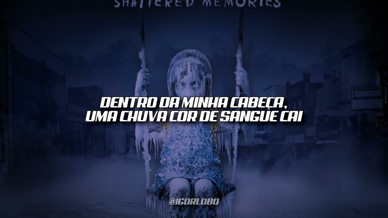 Akira Yamaoka (Feat Mary Elizabeth McGlynn) - Hell Frozen Rain (Legendado)