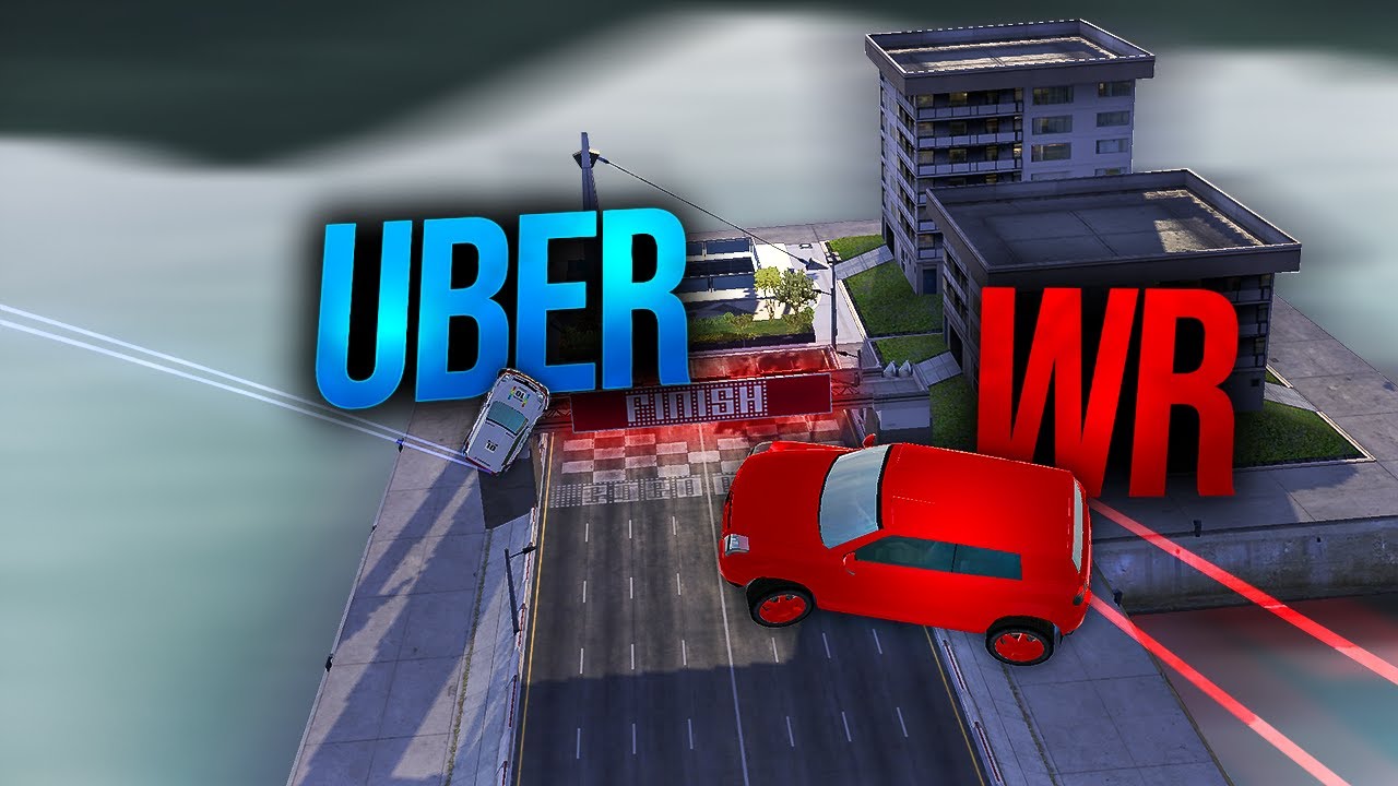 Bay C3 - The Iconic Uberbug