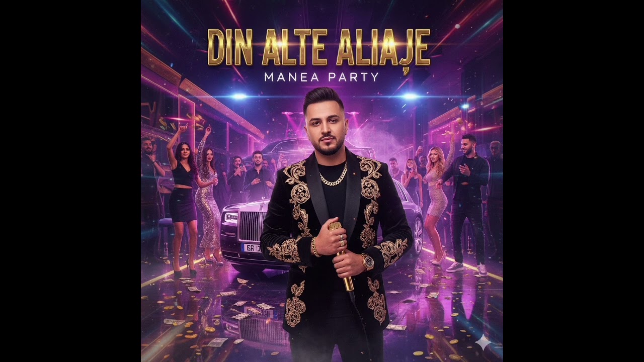 Alte aliaje 