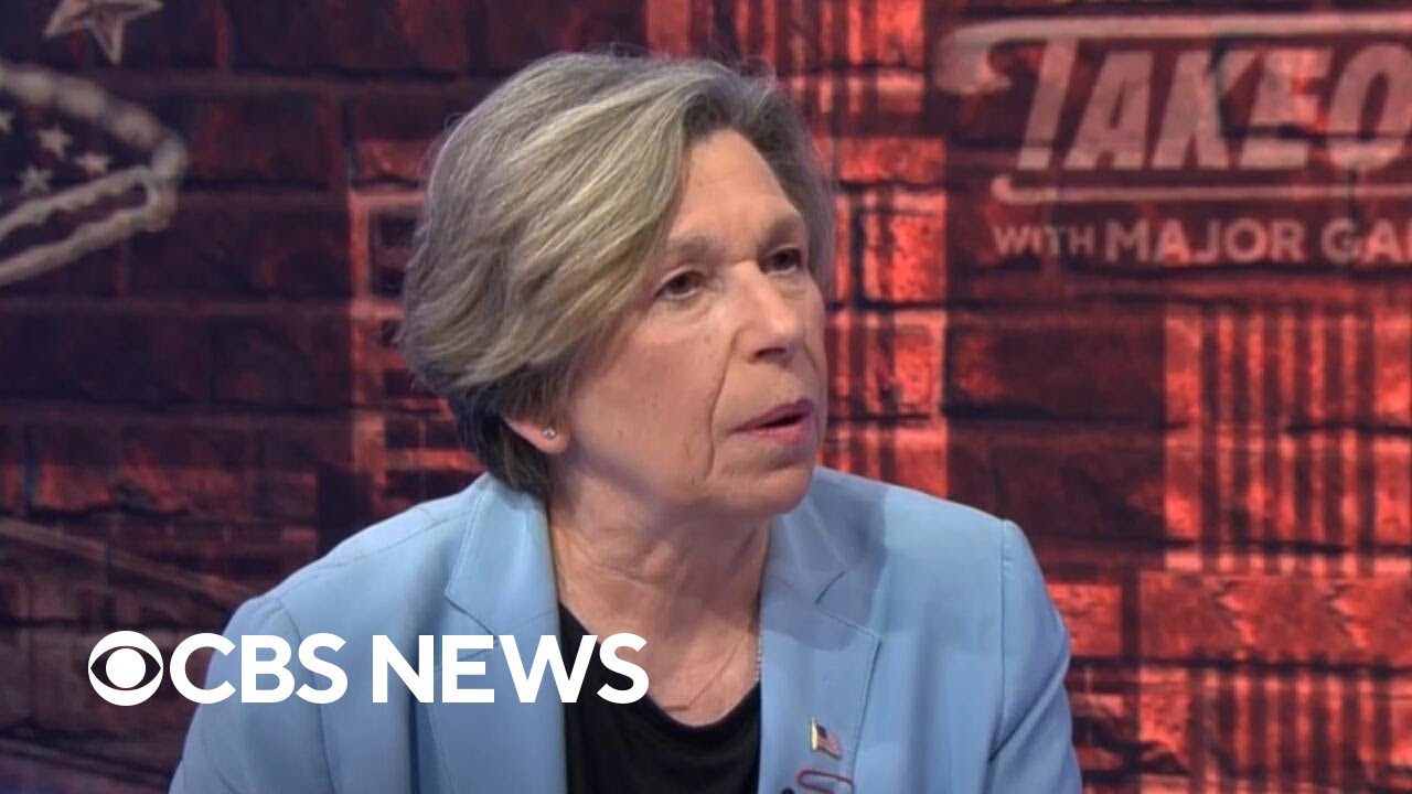 Head of American Federation of Teachers responds to criticism of unions