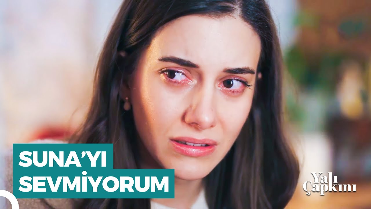 Kaya'dan Can Yakan Sözler... | Yalı Çapkını 46. Bölüm