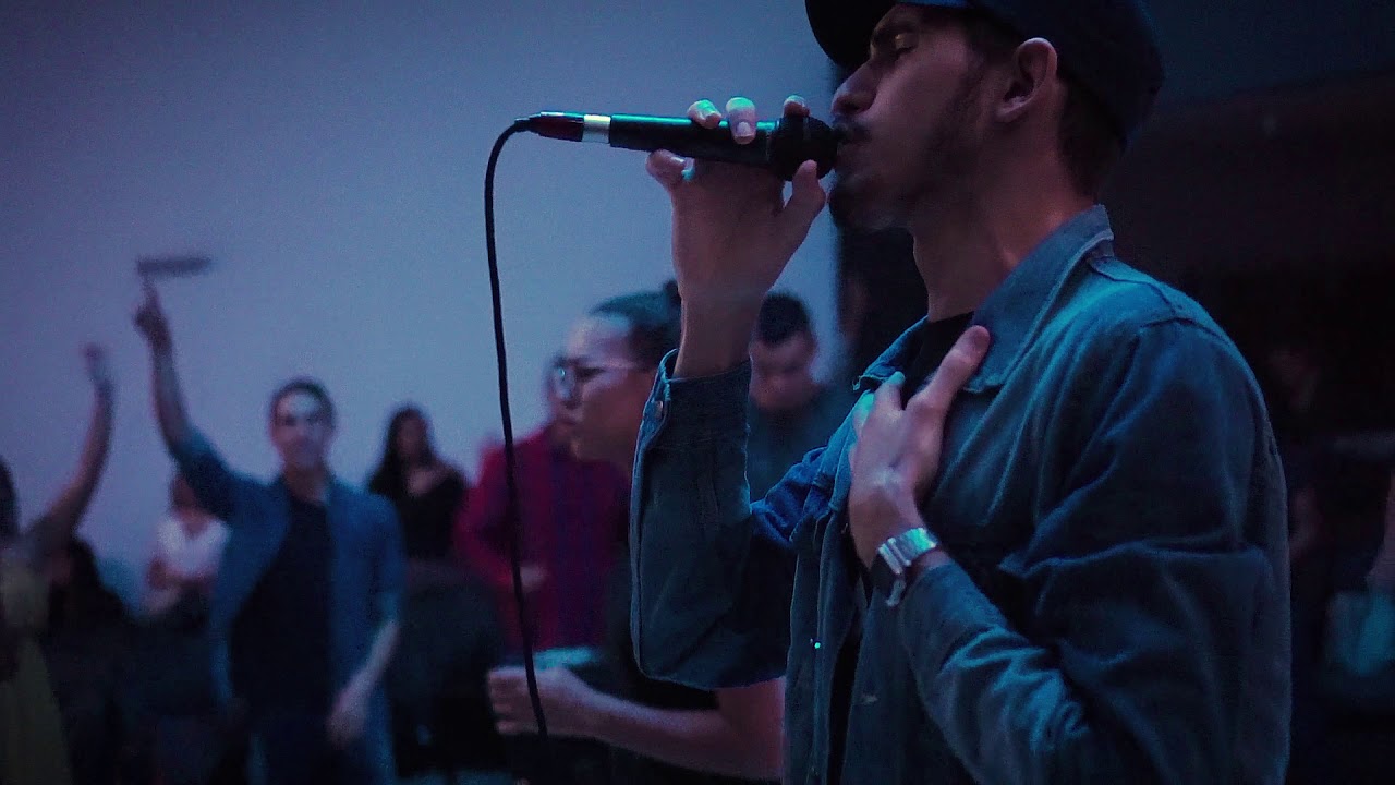 Relive - Revival now