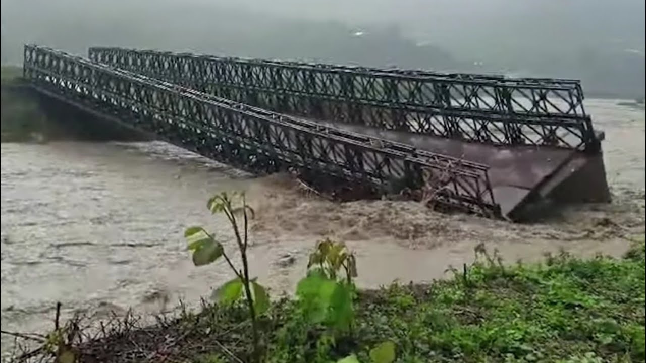 Chhiatna lawrkhawm 2024 | Tuilian #mizoram #aizawl #mizo #remalcyclone #viral #vlog #desaster #flood