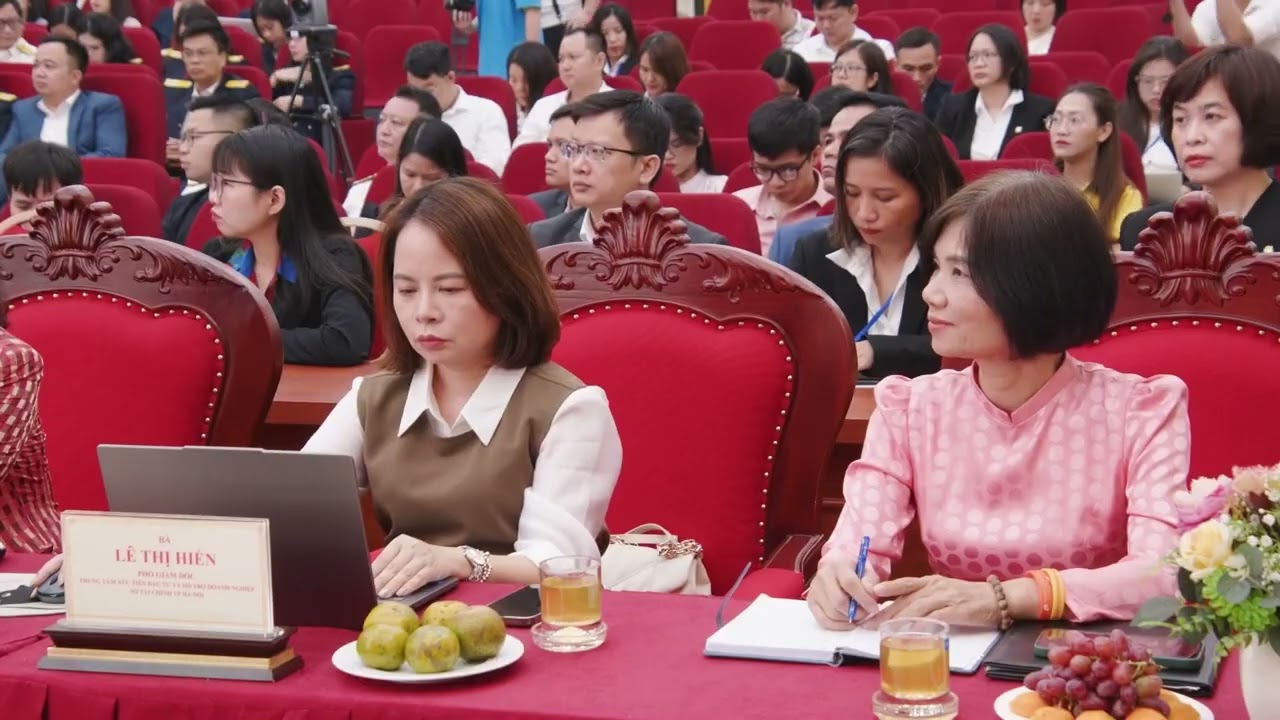 Thuế TP Hà Nội tổ chức hội nghị Ban chỉ đạo triển khai đề án D60