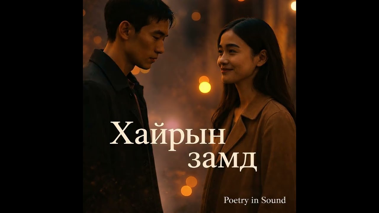 [New Single] Хайрын замд (The Path of Love) 💛 | 2026.02.20 Шинэ дуу (2월 20일 발매)