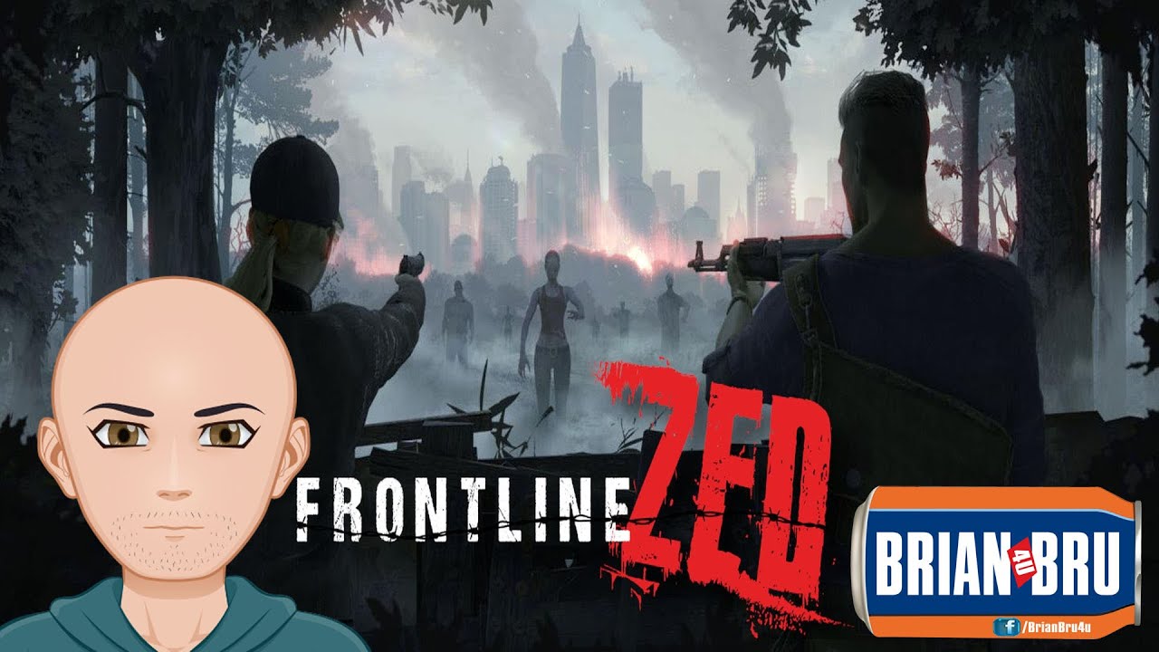 Frontline Zed PC HD Gameplay 60fps