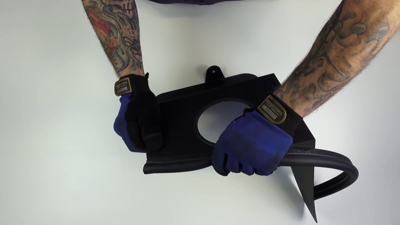 2010 15 Camaro SS BBK Performance Cold Air Intake Kit Installation Video