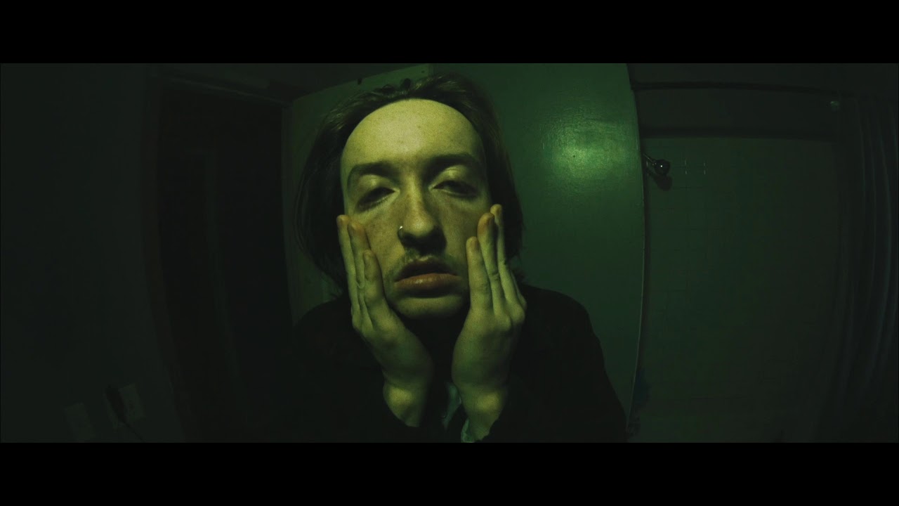 Hudson Freeman - Can of Worms [Official Video]