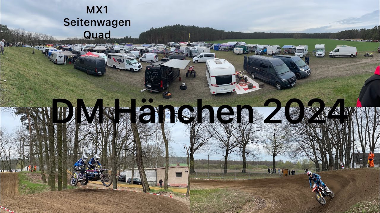 Mx Hänchen 2024